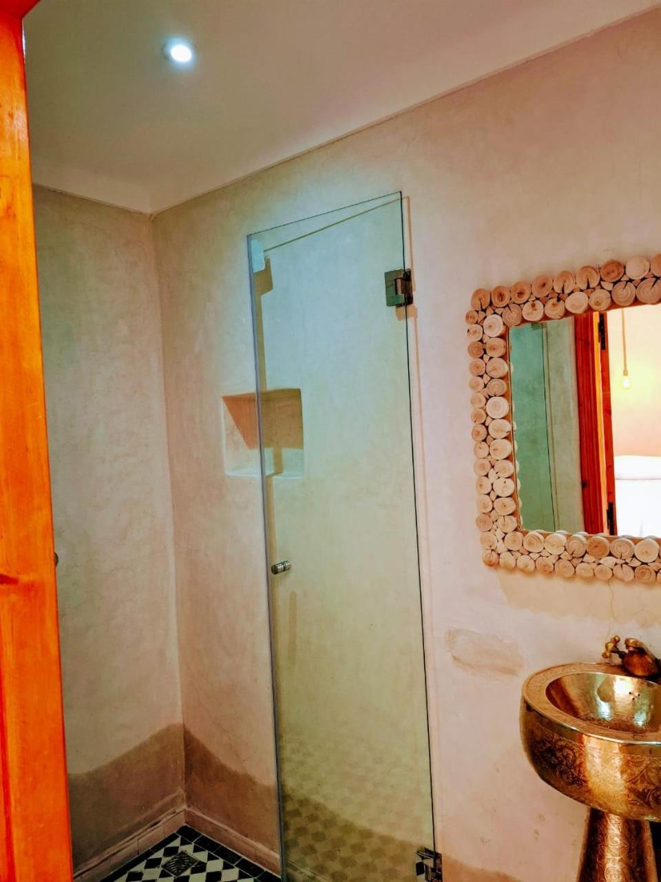 Duplex Riad Abjaou Марракеш Номер фото