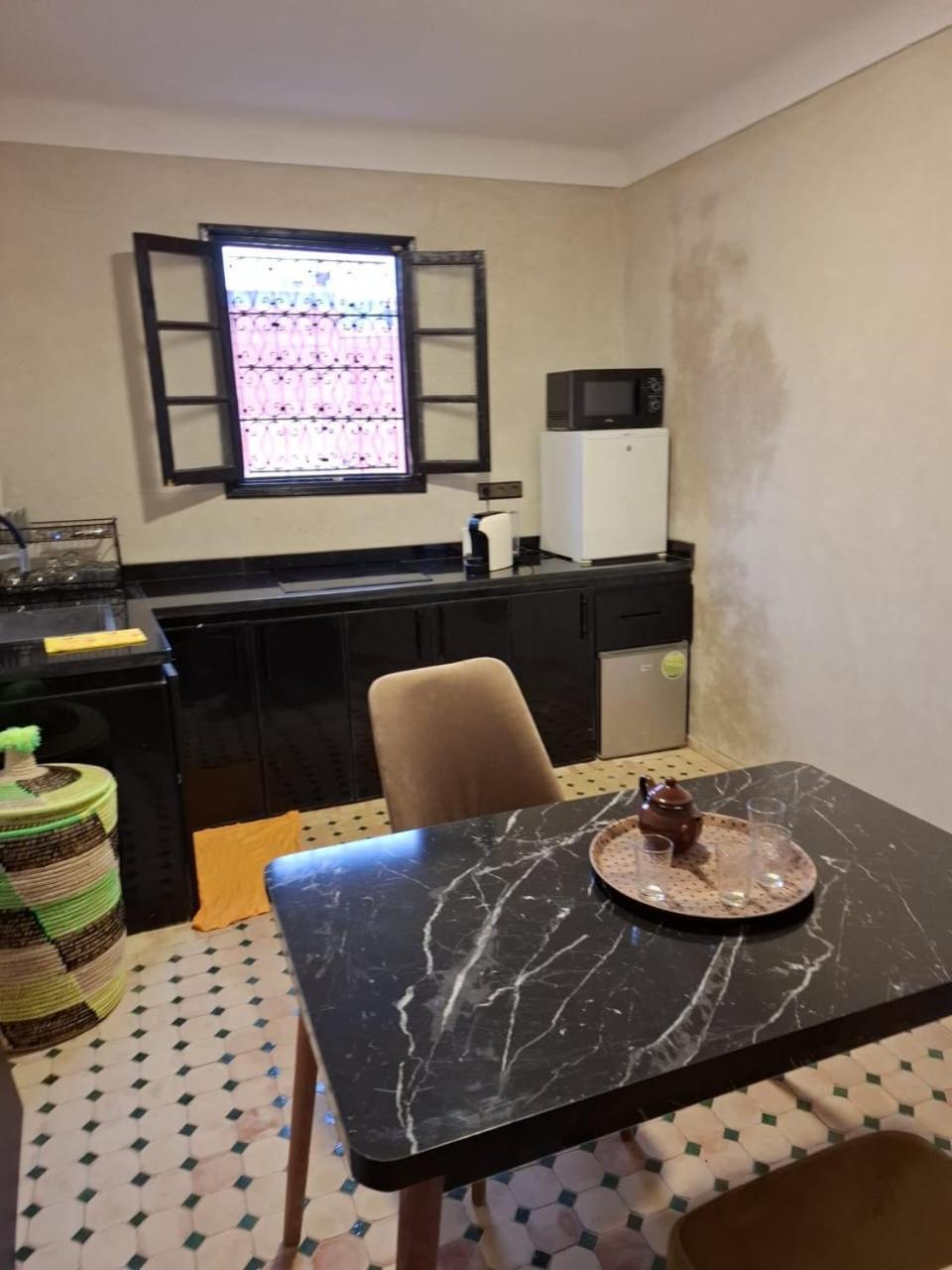 Duplex Riad Abjaou Марракеш Екстер'єр фото